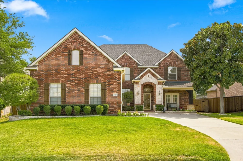 2806 Butterfield Stage Road Highland Village, TX 75077