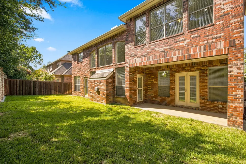 2806 Butterfield Stage Road Highland Village, TX 75077