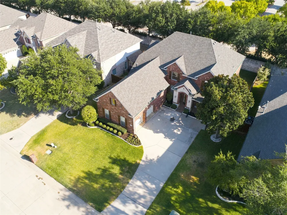 2806 Butterfield Stage Road Highland Village, TX 75077