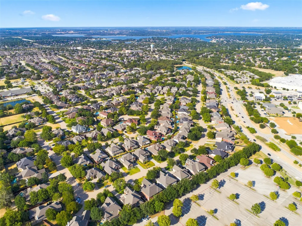 2806 Butterfield Stage Road Highland Village, TX 75077