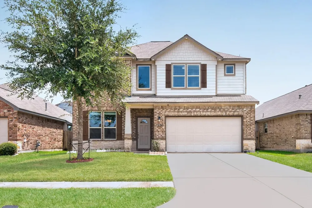 6915 Rosemont Court Rosharon, TX 77583
