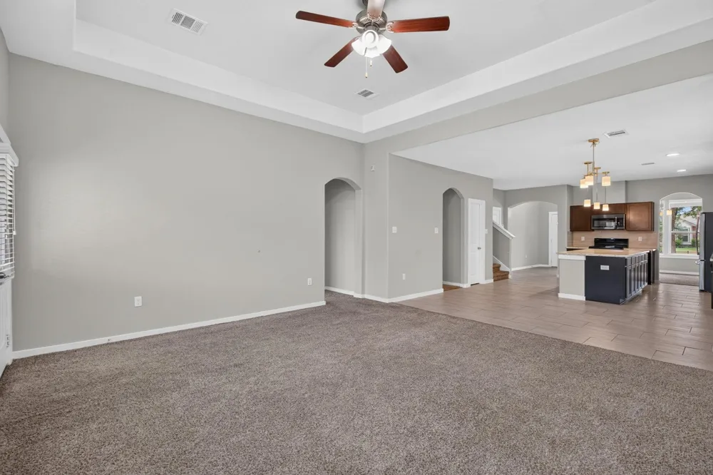 6915 Rosemont Court Rosharon, TX 77583