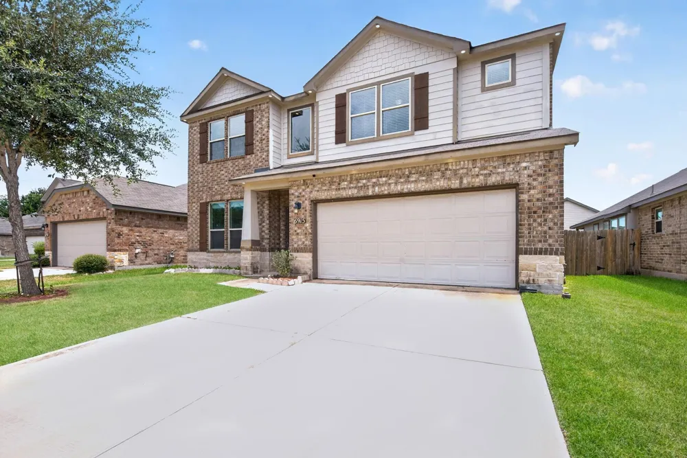 6915 Rosemont Court Rosharon, TX 77583