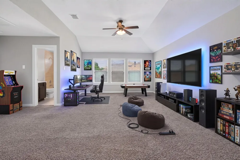 6915 Rosemont Court Rosharon, TX 77583