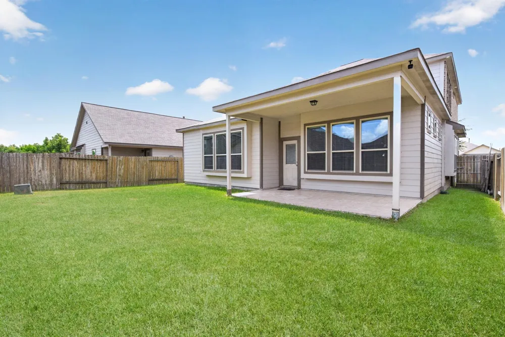 6915 Rosemont Court Rosharon, TX 77583
