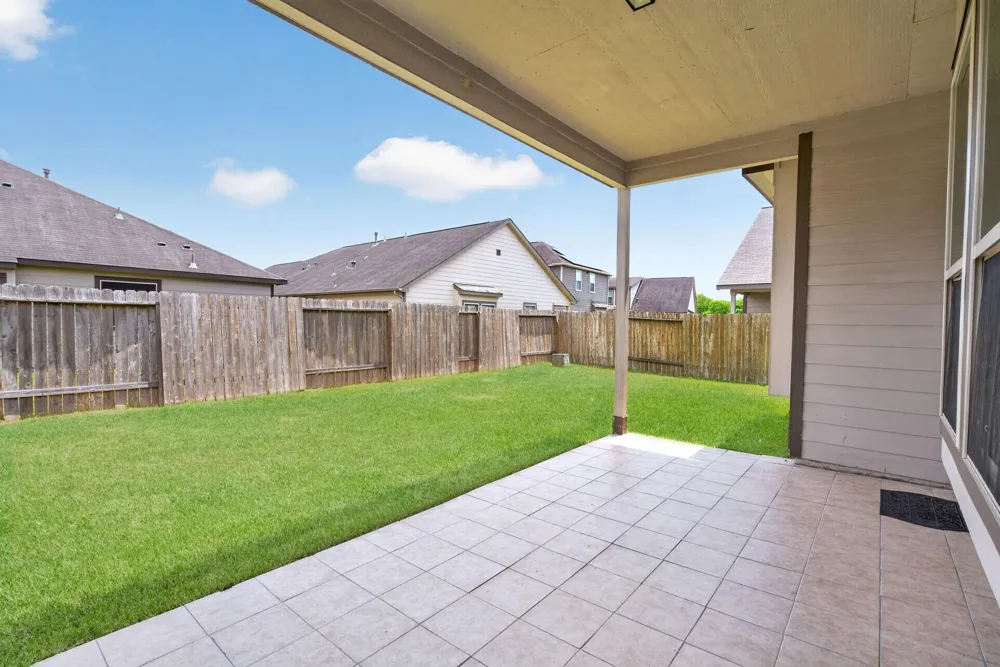 6915 Rosemont Court Rosharon, TX 77583