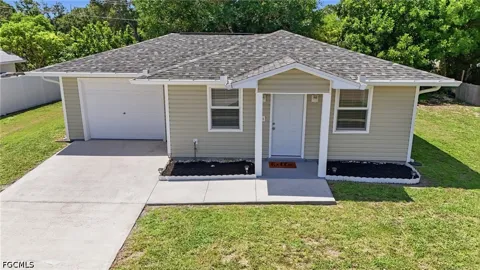 Ridgeway Drive