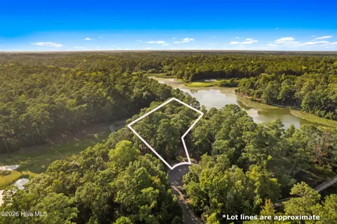 707 Palmer Lake Court