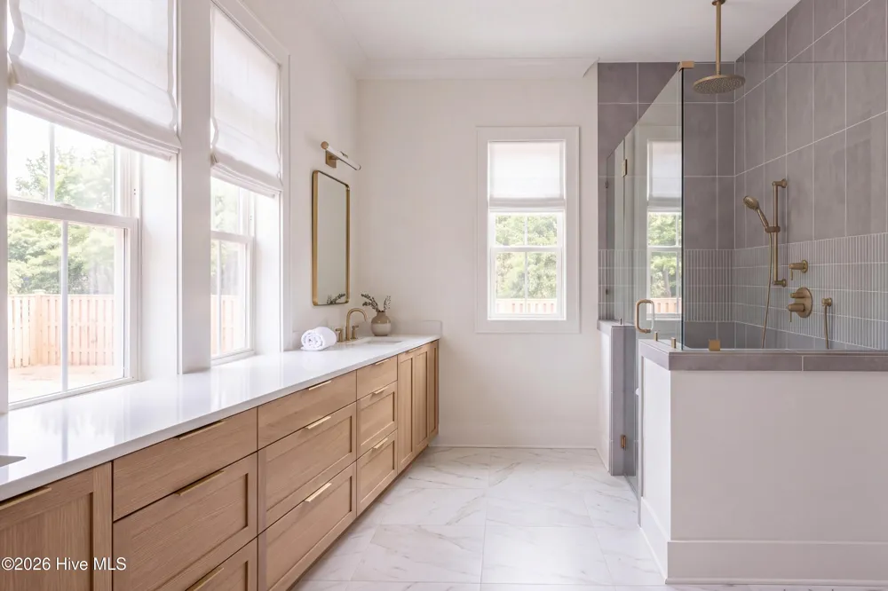 84 E Wayfinder Lane Hampstead, NC 28443