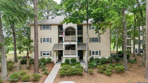 223 Clubhouse Road ## 3