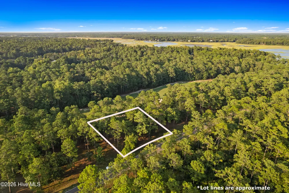 1001 Copas Road SW Shallotte, NC 28470