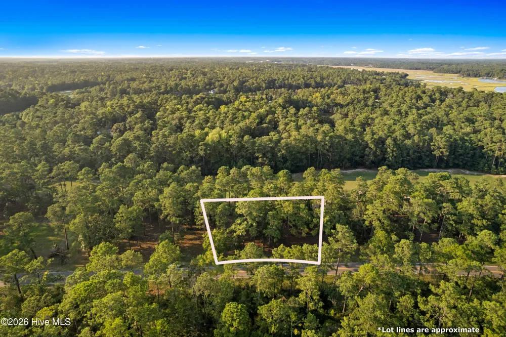 1001 Copas Road SW Shallotte, NC 28470