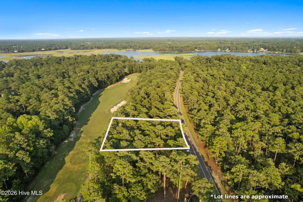 1001 Copas Road SW Shallotte, NC 28470