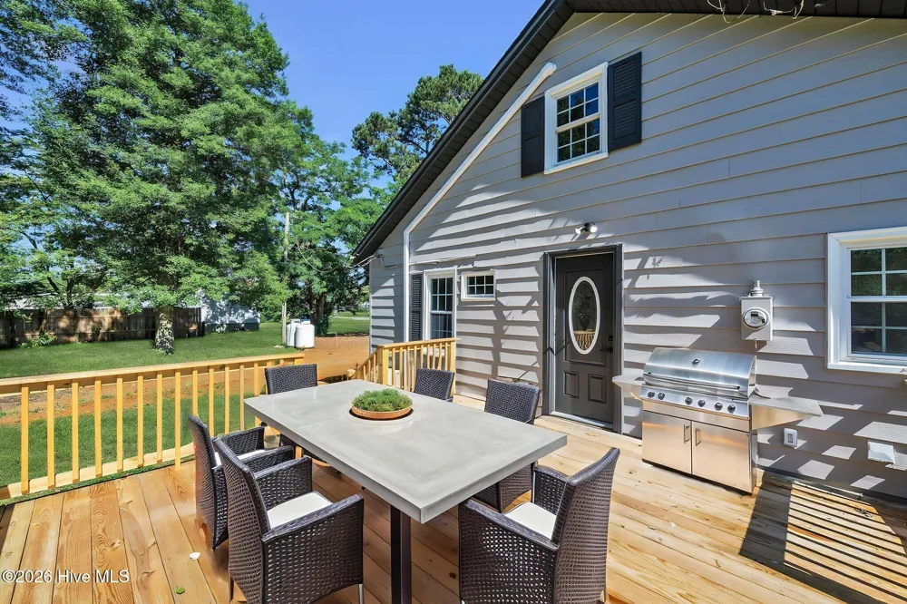 125 Robert Walker Road Moyock, NC 27958