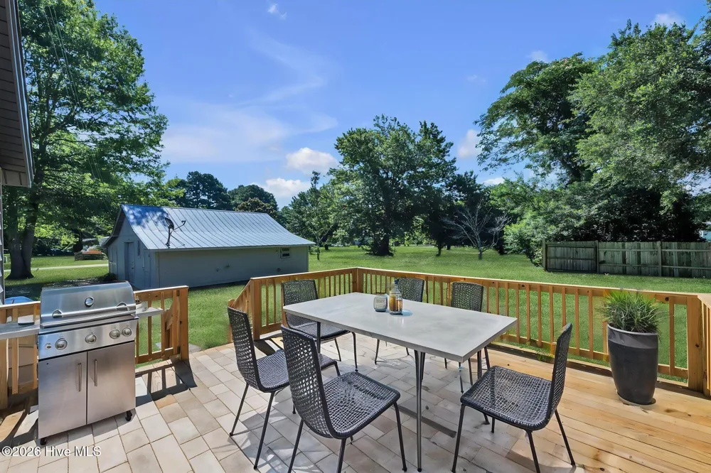 125 Robert Walker Road Moyock, NC 27958