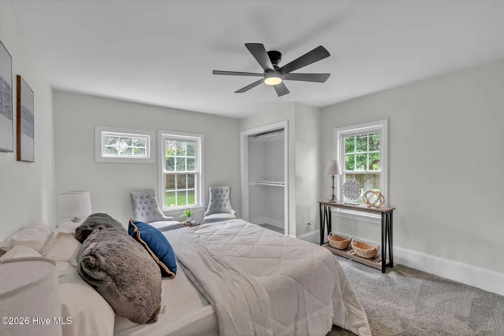 125 Robert Walker Road Moyock, NC 27958