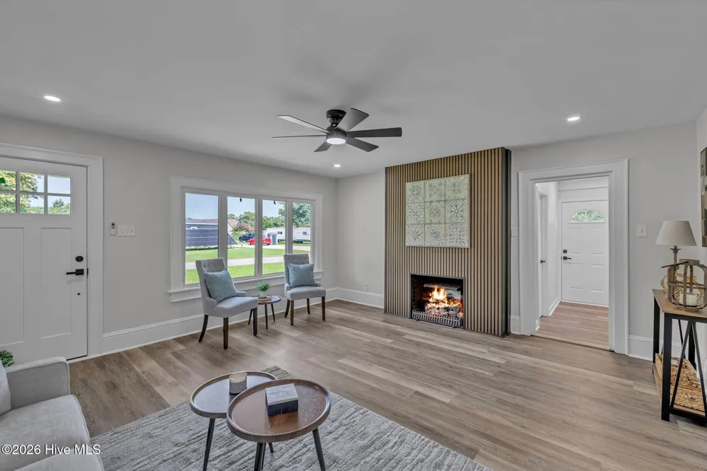 125 Robert Walker Road Moyock, NC 27958