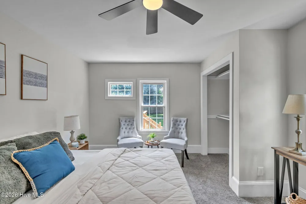 125 Robert Walker Road Moyock, NC 27958