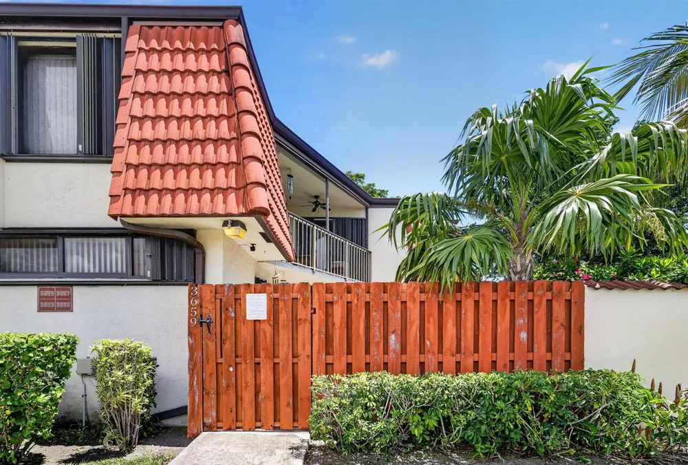 3659 VICTORIA DRIVE West Palm Beach, FL 33406