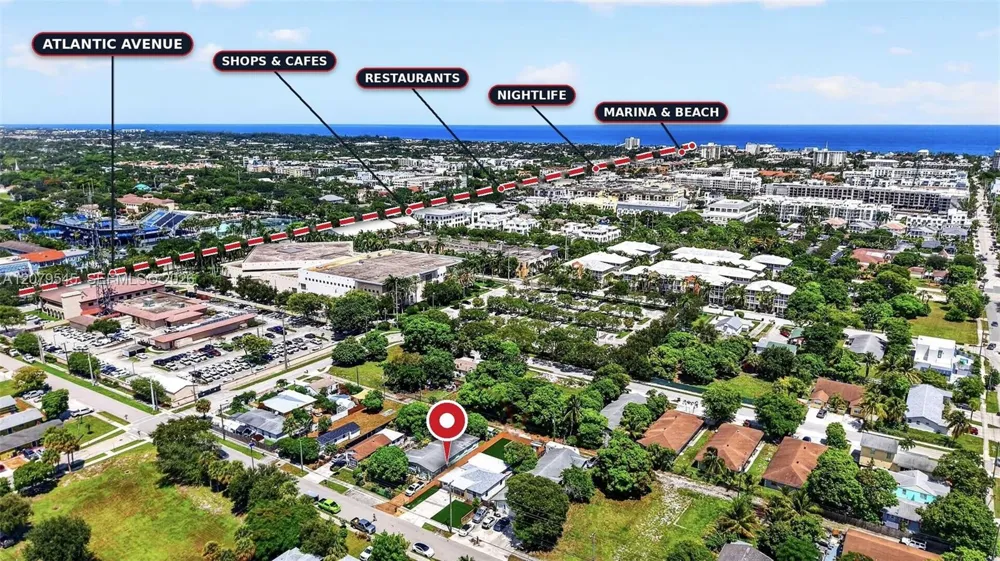 119 SW 4th Ave Delray Beach, FL 33444