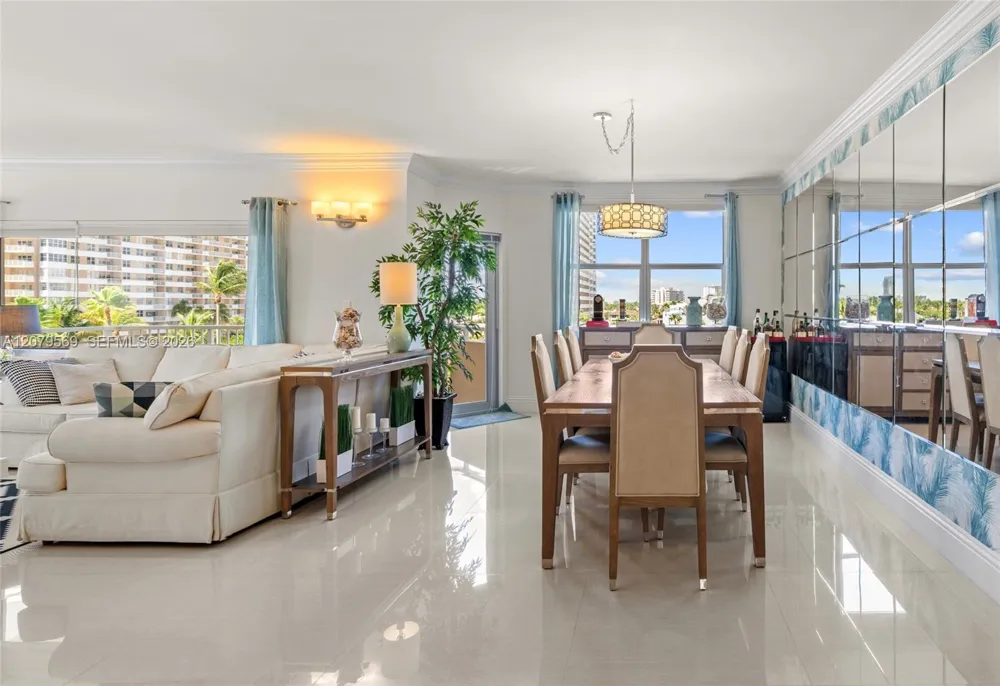 1950 S Ocean Dr #4E Hallandale Beach, FL 33009