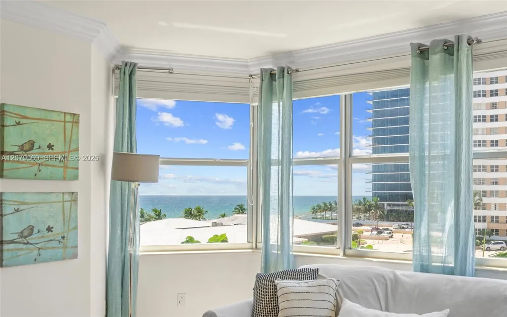 1950 S Ocean Dr #4E Hallandale Beach, FL 33009