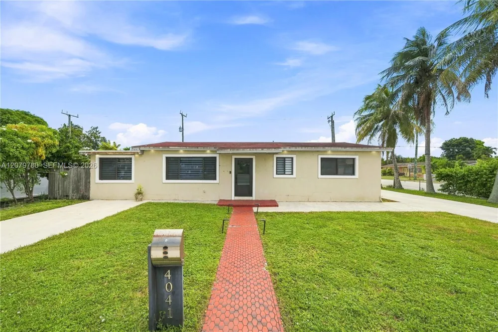 4041 W 8th Ave Hialeah, FL 33012