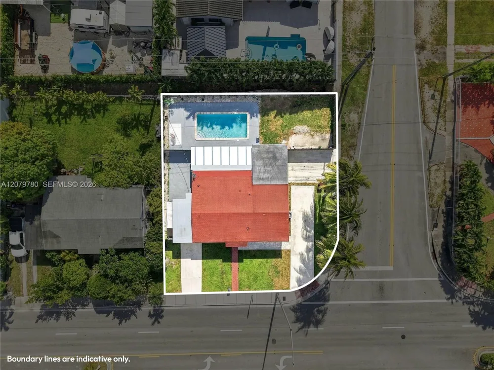 4041 W 8th Ave Hialeah, FL 33012