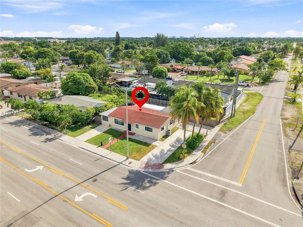 4041 W 8th Ave Hialeah, FL 33012