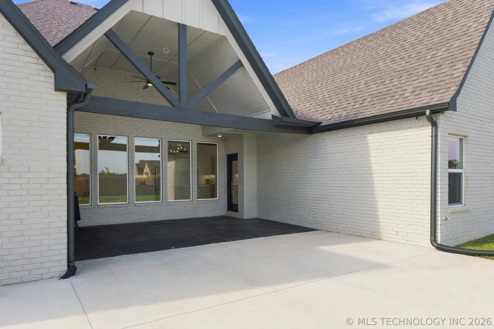 2973 E 146th Street Bixby, OK 74008