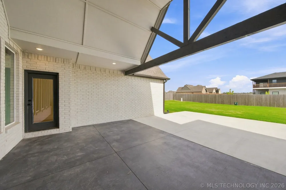 2973 E 146th Street Bixby, OK 74008