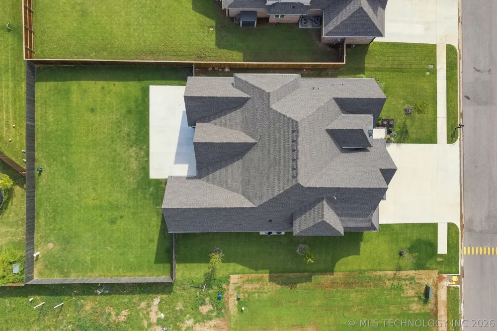 2973 E 146th Street Bixby, OK 74008