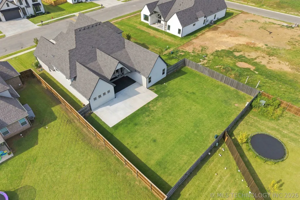 2973 E 146th Street Bixby, OK 74008