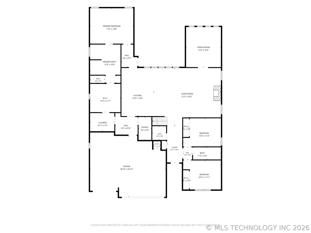 2973 E 146th Street Bixby, OK 74008