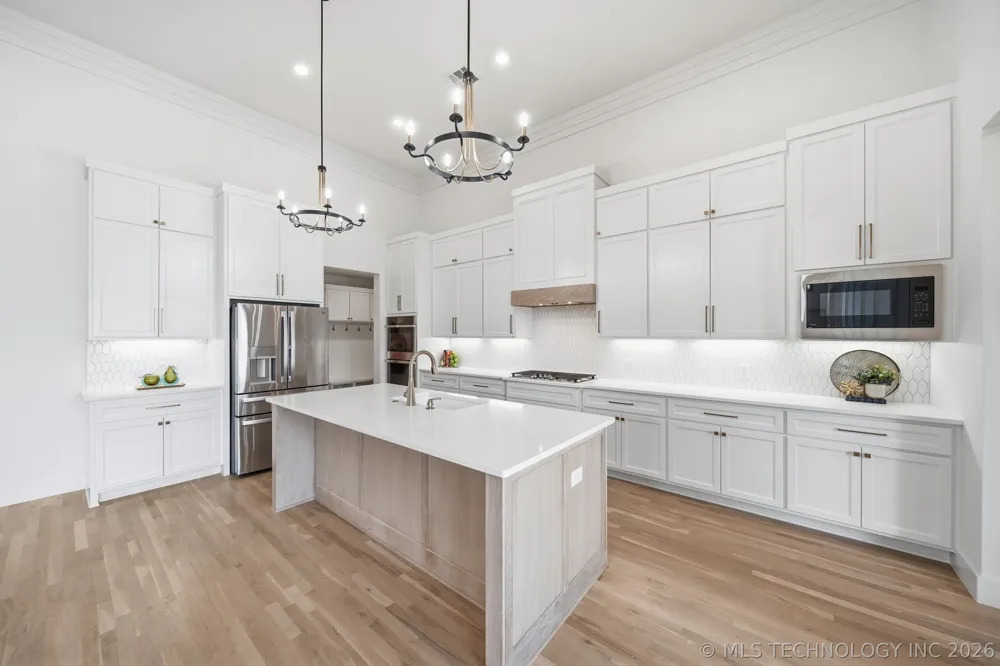 2973 E 146th Street Bixby, OK 74008
