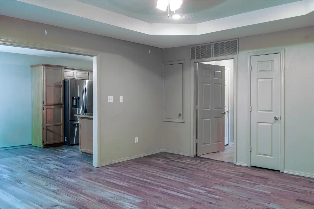 453725 1000 DRIVE Vian, OK 74962