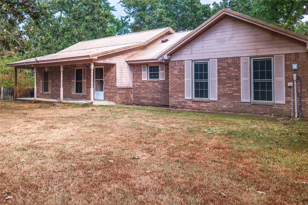 453725 1000 DRIVE Vian, OK 74962