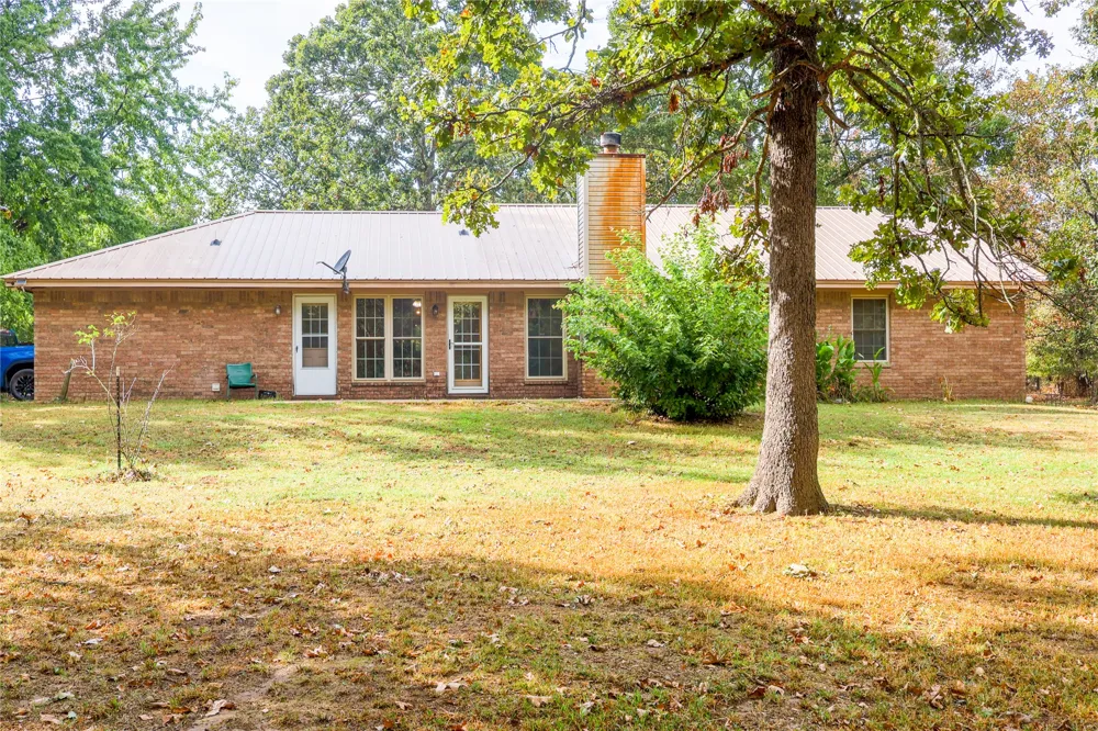 453725 1000 DRIVE Vian, OK 74962