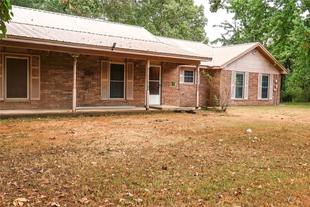453725 1000 DRIVE Vian, OK 74962