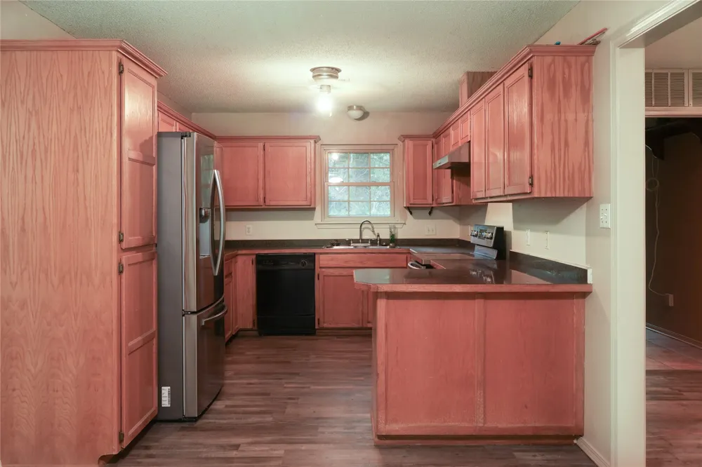 453725 1000 DRIVE Vian, OK 74962
