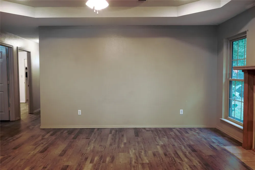 453725 1000 DRIVE Vian, OK 74962