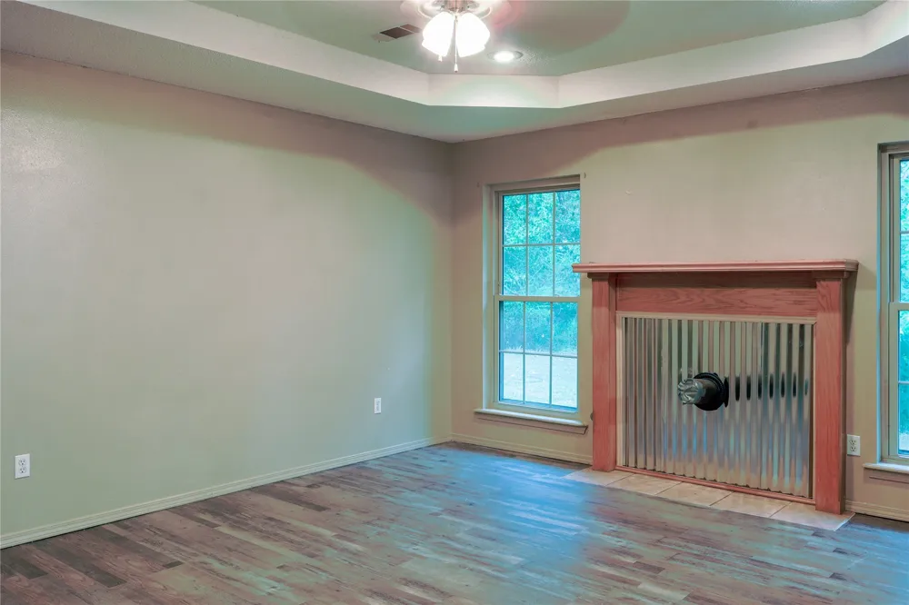 453725 1000 DRIVE Vian, OK 74962