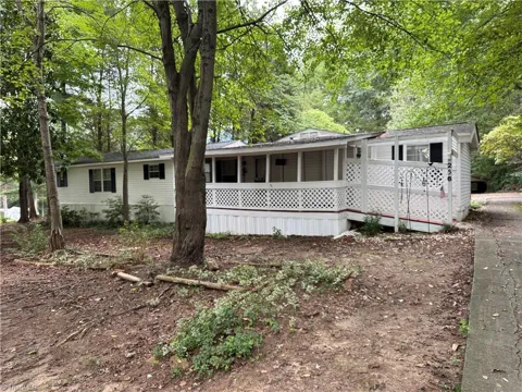 256 Fieldtop Drive