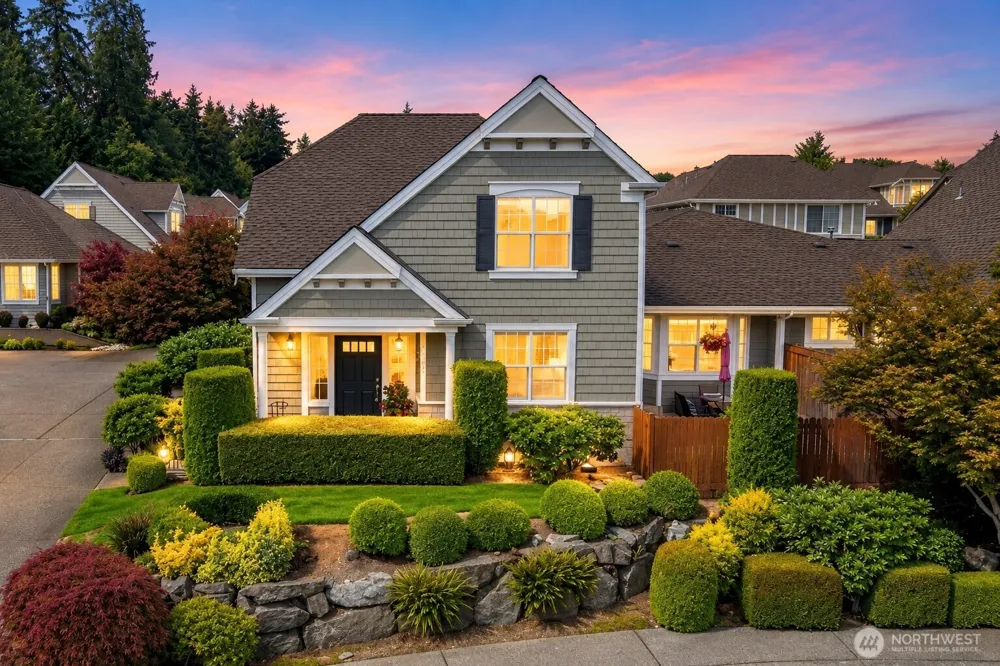 16336 18th Drive SE Mill Creek, WA 98012
