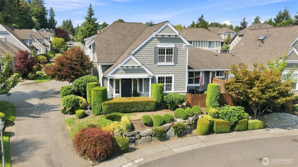 16336 18th Drive SE Mill Creek, WA 98012