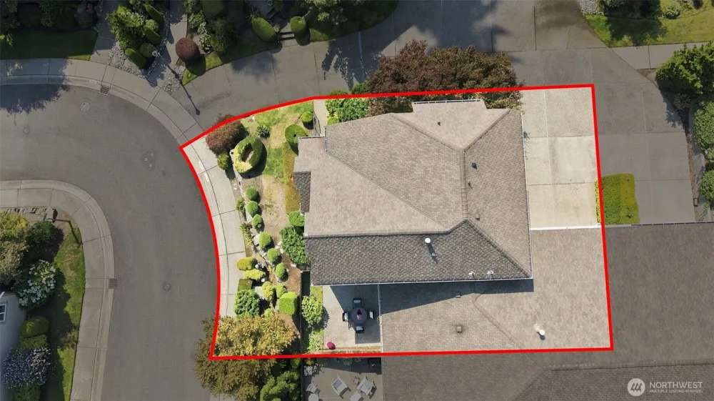 16336 18th Drive SE Mill Creek, WA 98012