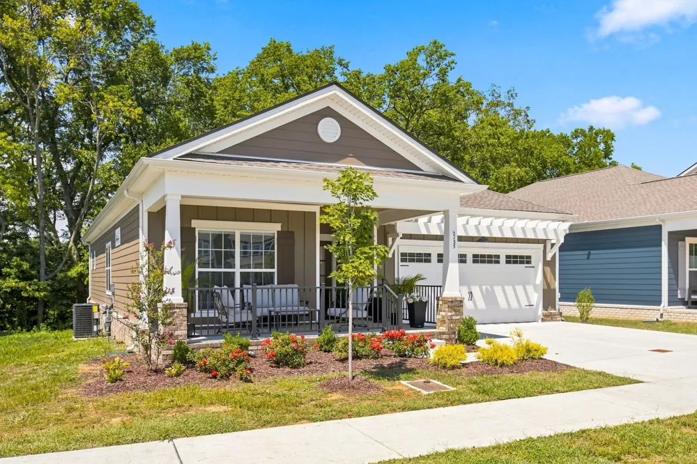 2135 Rotorua Dr E Antioch, TN 37013