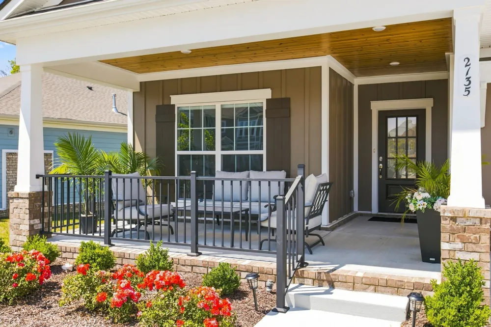 2135 Rotorua Dr E Antioch, TN 37013