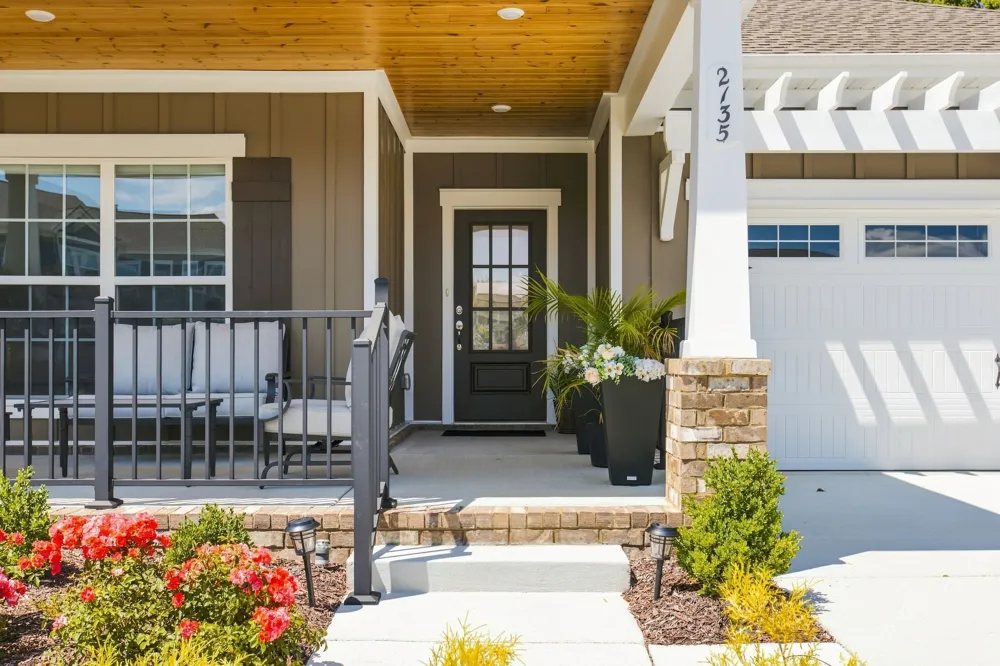 2135 Rotorua Dr E Antioch, TN 37013