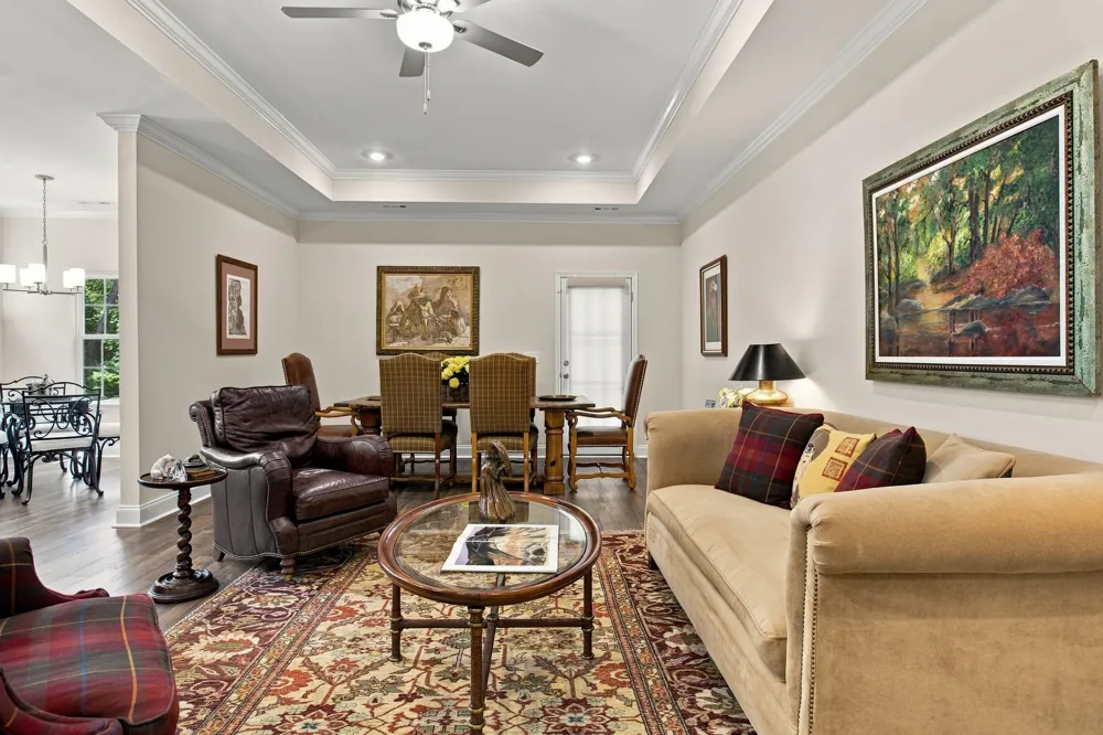 2135 Rotorua Dr E Antioch, TN 37013